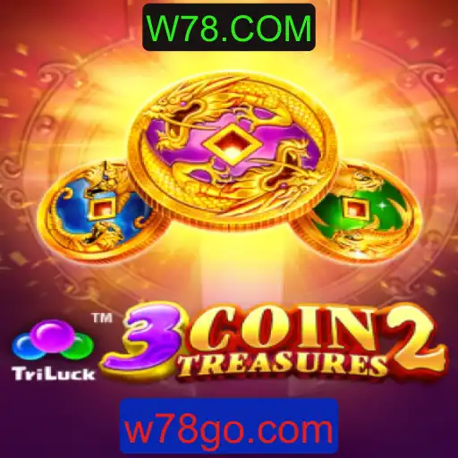Explorando o Mundo Empolgante de 3CoinTreasures2: Um Guia Completo