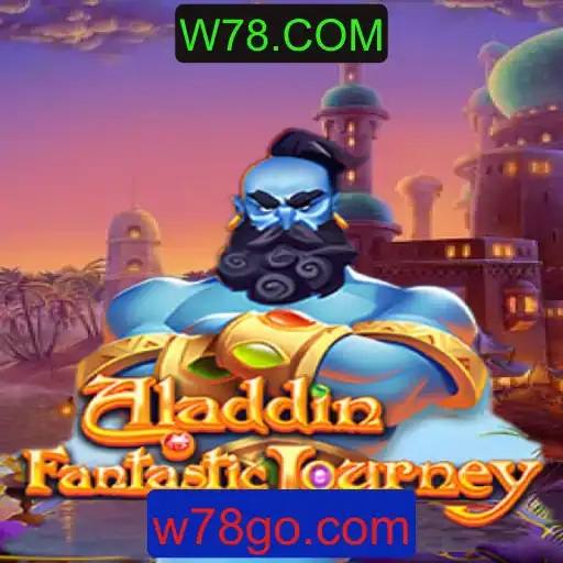 Explorando o Mundo de Aladdin: Um Jogo Mágico e Cativante
