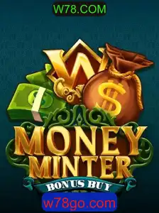 Explorando o Fascinante Mundo de MoneyMinterBonusBuy no W78.COM