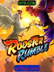 Explorando o Universo de RoosterRumble no W78.COM