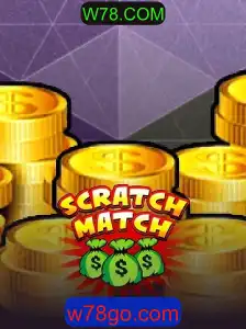 Descubra o Universo de ScratchMatch: Um Novo Jogo Empolgante